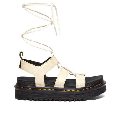 Sandalo Donna Nartilla parchment 30764292