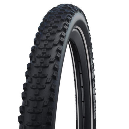 Pneu de vélo rigide Schwalbe Smart S.A.M HS624 Perf K-Guard