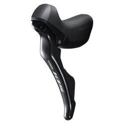 Levier Gauche de Route Shimano STI 105 ST-R7000 2x11V Noir