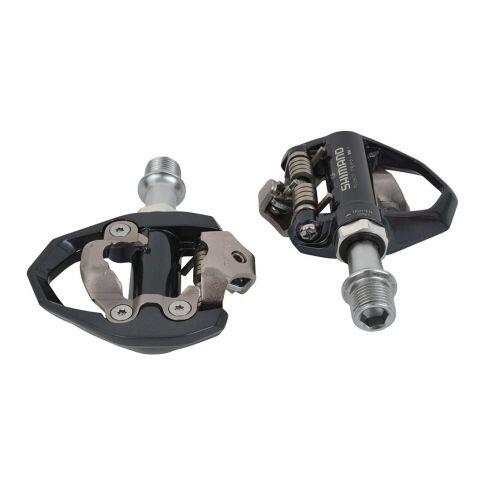 Shimano Ultegra PD-ES600 SPD Pedals for Road Bikes 2/3