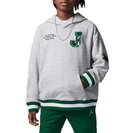 Nike - Sudadera Jordan gris 95D697-G2H