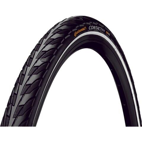 CONTINENTAL Pneumatico rigido Continental Contact 700x47c