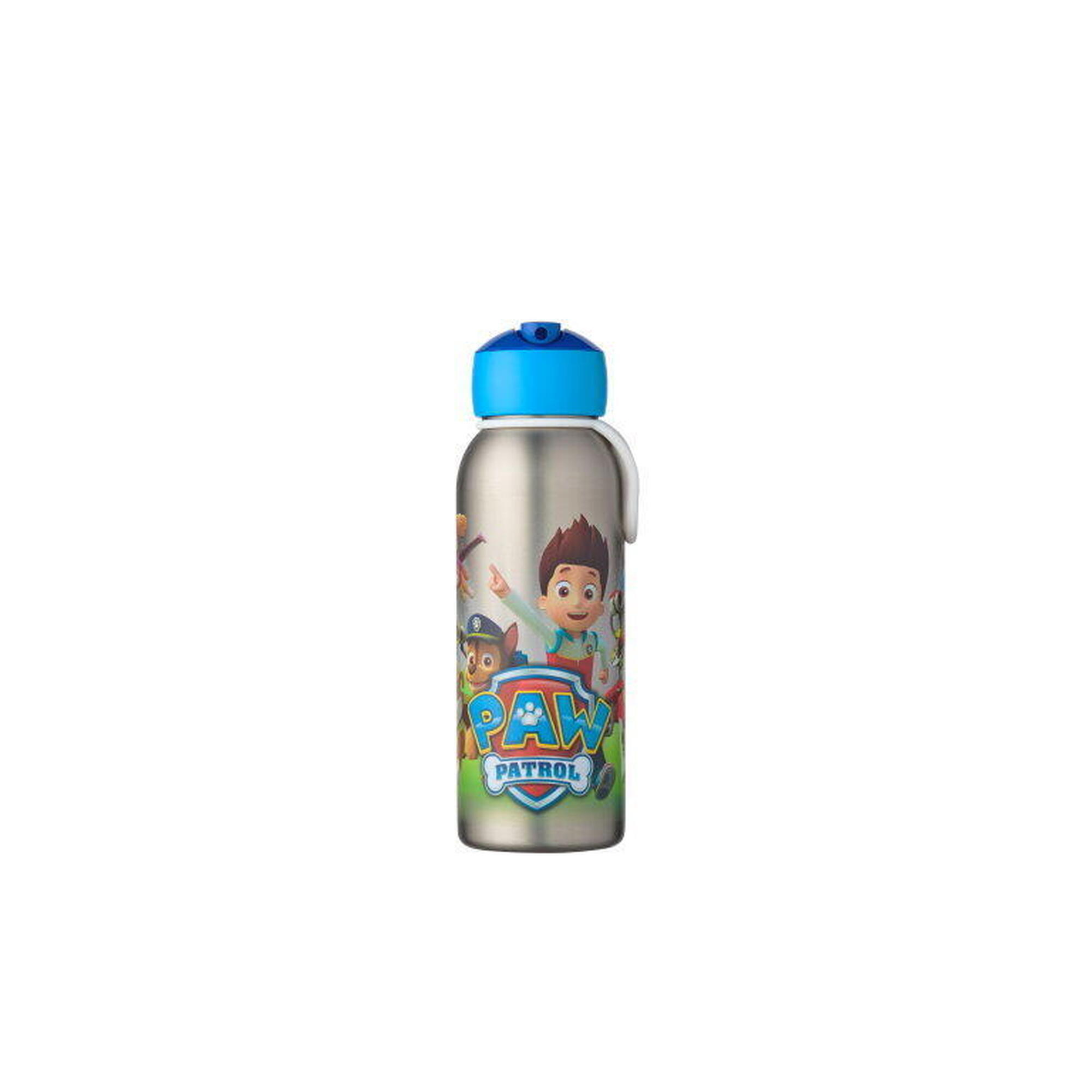 Garrafa térmica infantil dobrável Mepal 350 ml Patrulha Pata Exclusivo Online                             4 cores disponíveis
 30,99€  MEPAL Garrafa térmica infantil dobrável Mepal 350 ml Patrulha PataVendido e expedido por: Playing with Toys    