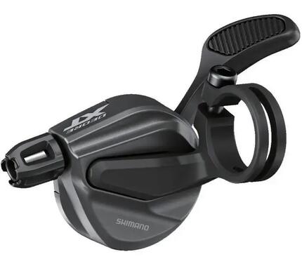 Linker Stick Shimano deore xt sl-m8100 rapidfire plus 2v 1800 mm