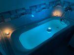 MusicMan Pool-Lautsprecher BT-X60 blau 7/7