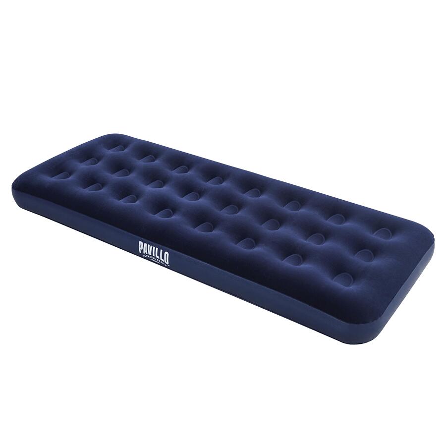 PAVILLO Luchtbed camping junior twin