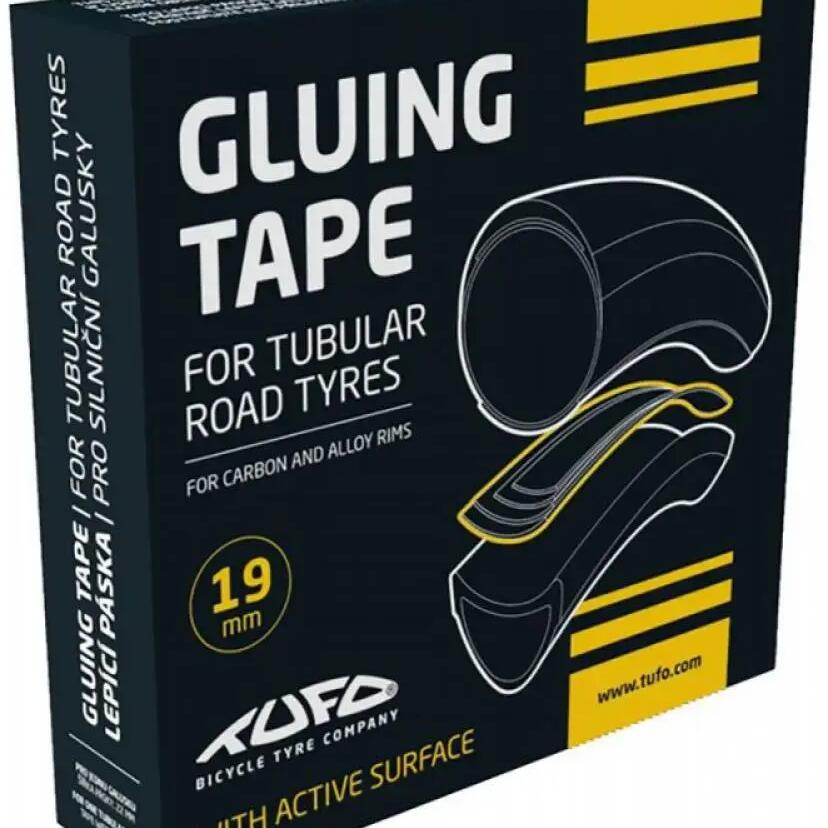 Tufo Double-Sided Tape for Tube 19mm 700c