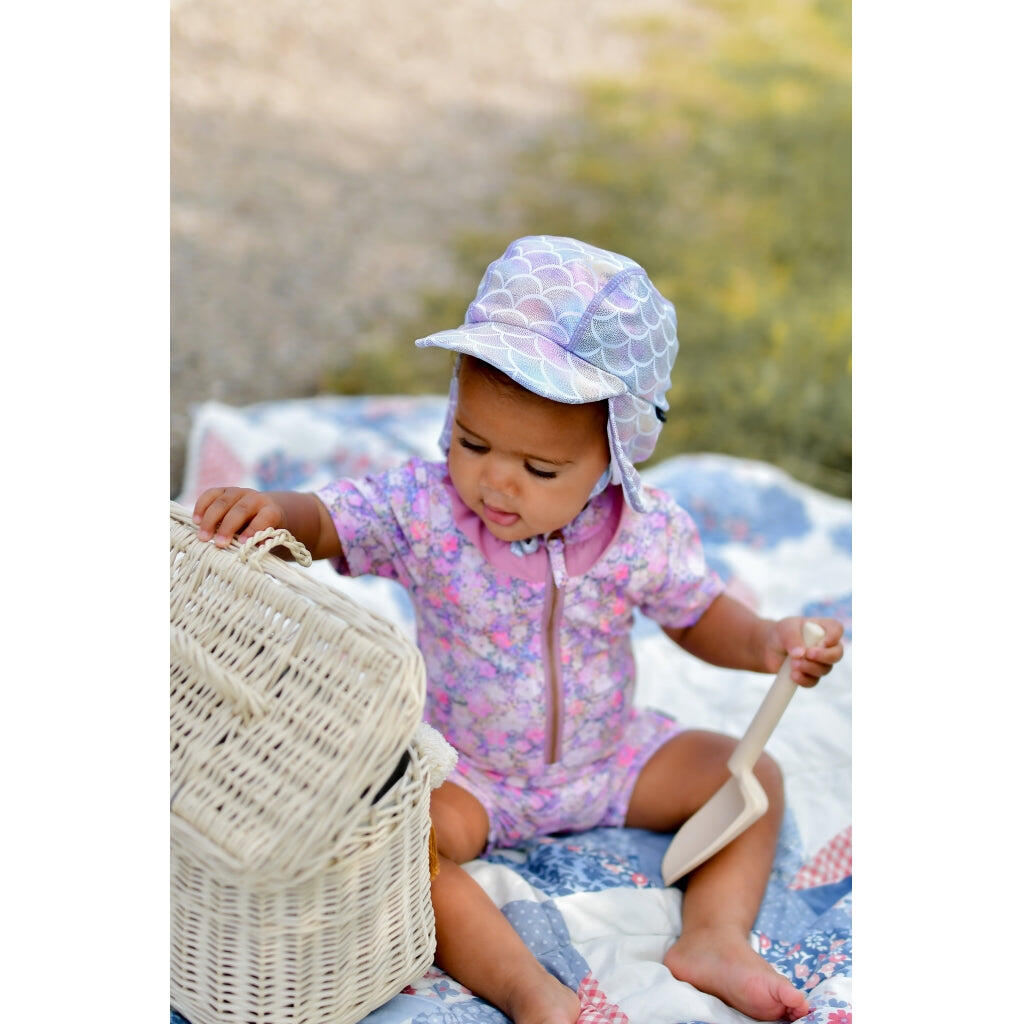 Costumi Interi Bambino Mikk-Line 4/6