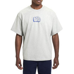 Nike - T-shirt Gris HQ4182-063