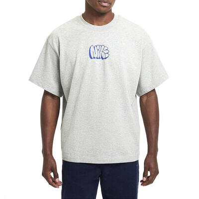 Nike - Camiseta gris HQ4182-063