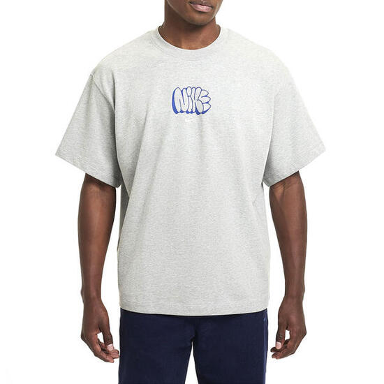 Nike - Camiseta gris HQ4182-063