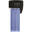 Abus Foldeslot Bordo combo lite mini 6055c 60 bleu > to translate in French