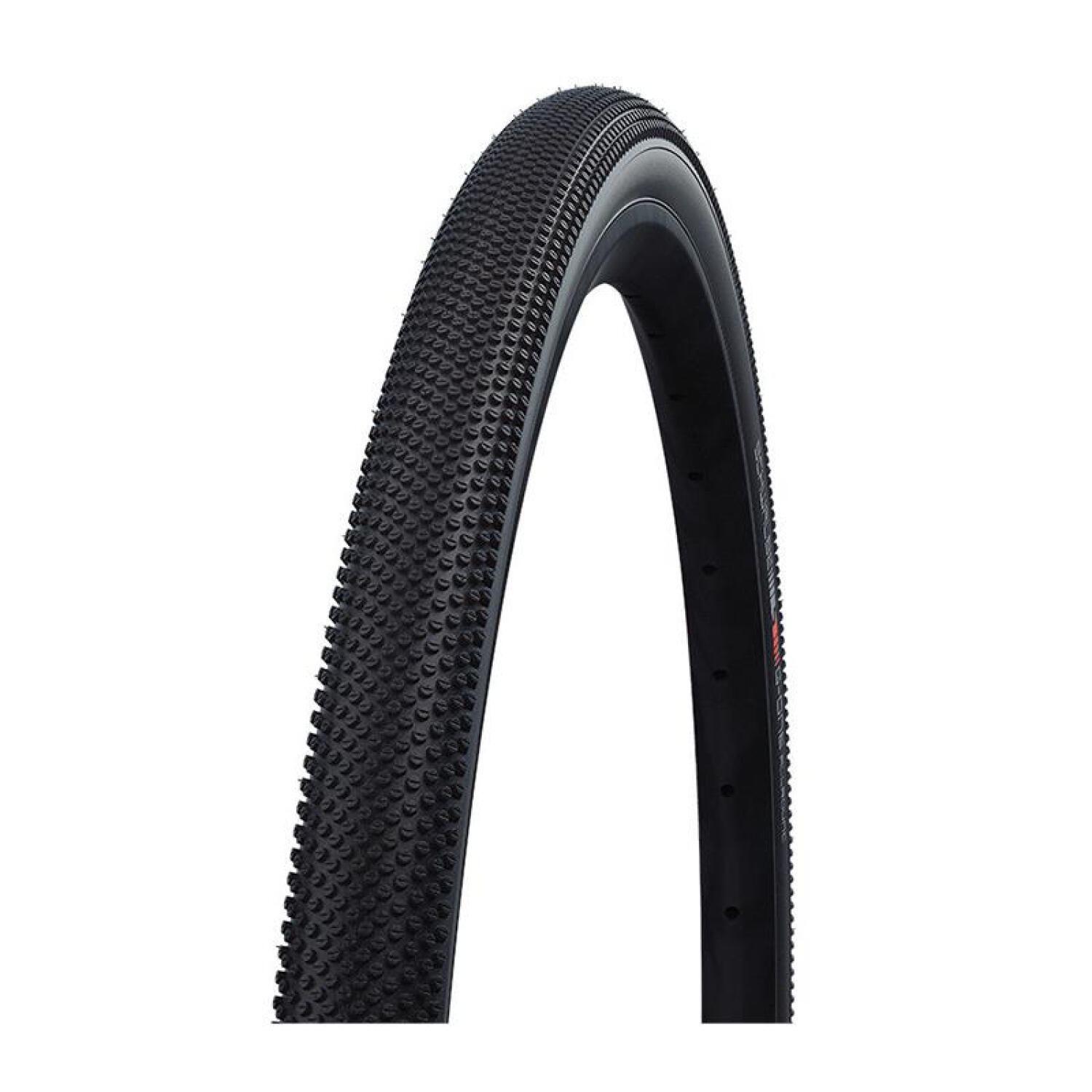 Opona Składana G-One Allround Raceguard 27,5 X 2,80"  / 70-584 Mm - Czarna