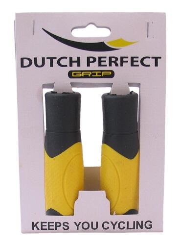 DUTCH PERFECT Handvatset Geel