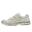 Gel-NYC White Feather Grey