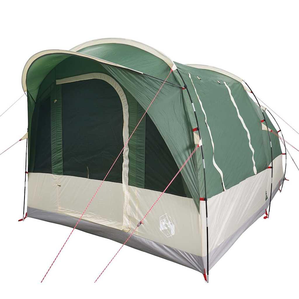 Tente Tunnel Vidaxl 3 Personnes - Étanche et Confortable 2/7