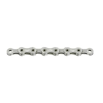Sunrace e-bike ketting 11v 138l zilver - krachtige prestaties