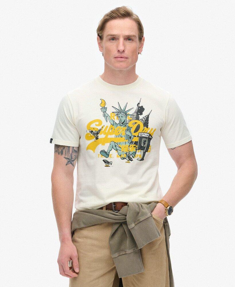 SUPERDRY picture