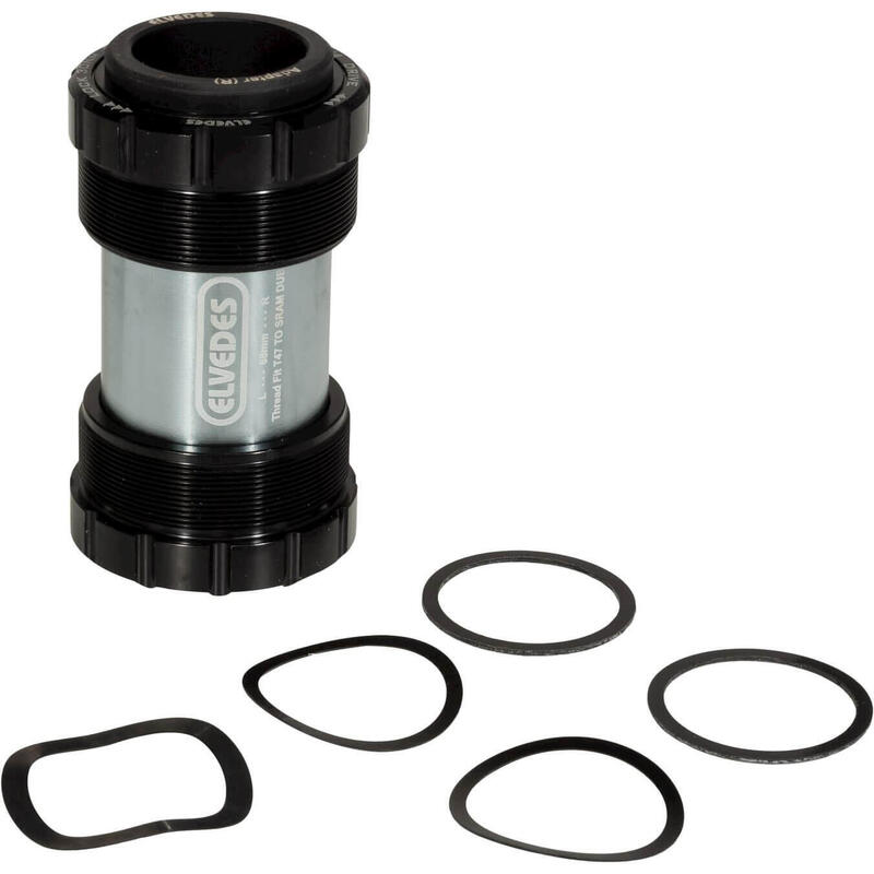 Gwint Suportu Pasuje Do T47 Sram Dub Zewnętrzny 68 Mm