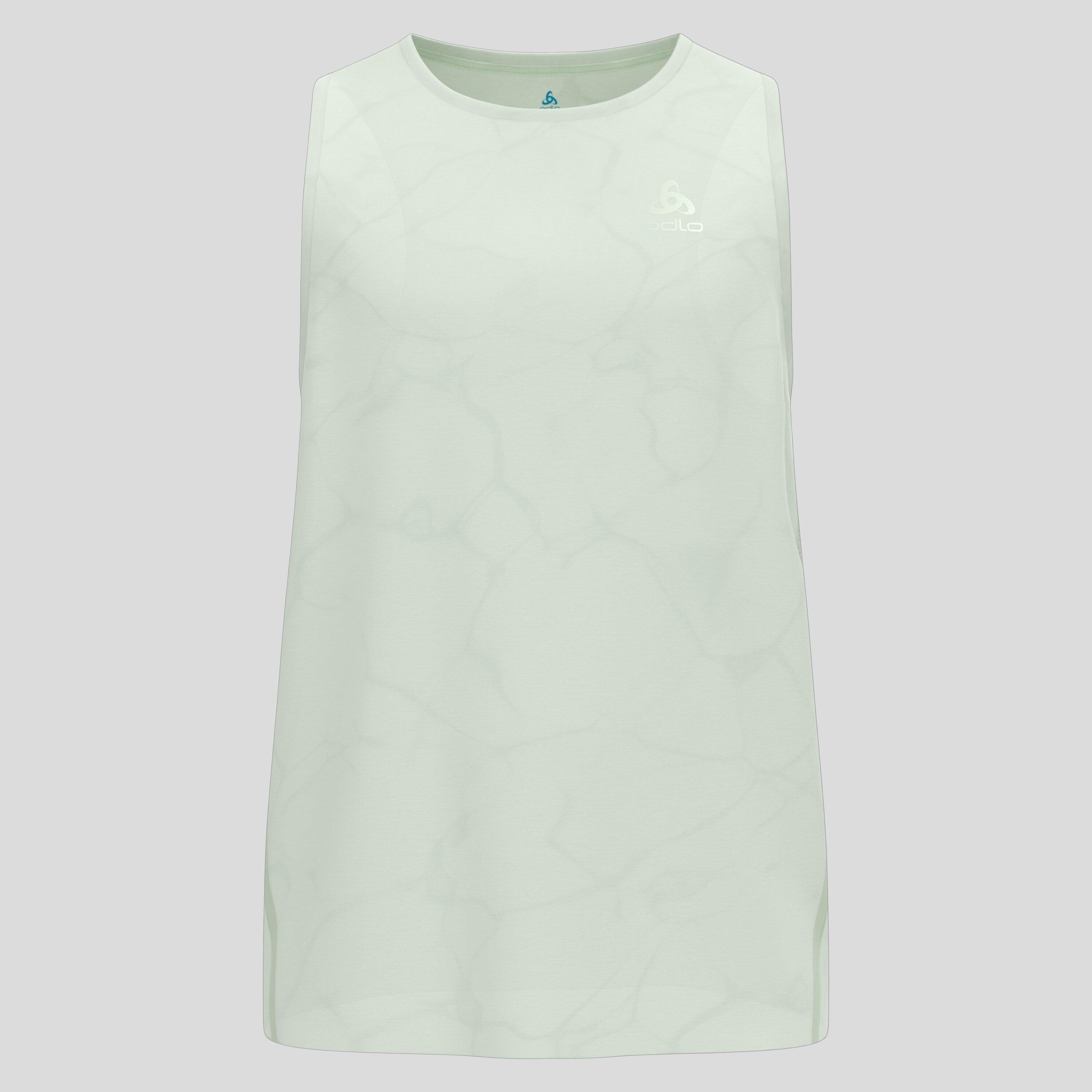 Zeroweight engineered Chill-Tec hardlooptanktop ODLO 6/6