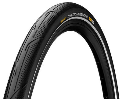 Pneumatico per mountain bike urbano - omologato Continental contact urban TR VAE