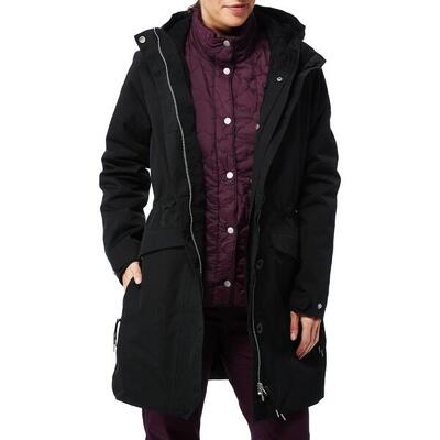 Craghoppers - 365 3in1 Jacket Winterjacke Weste Hybridjacke. navy