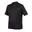 Endura Hummvee Jersey cu mânecă scurtă, negru