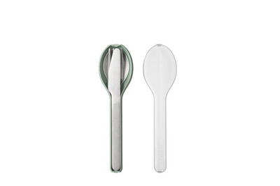 Besteck Ellipse - Nordic sage