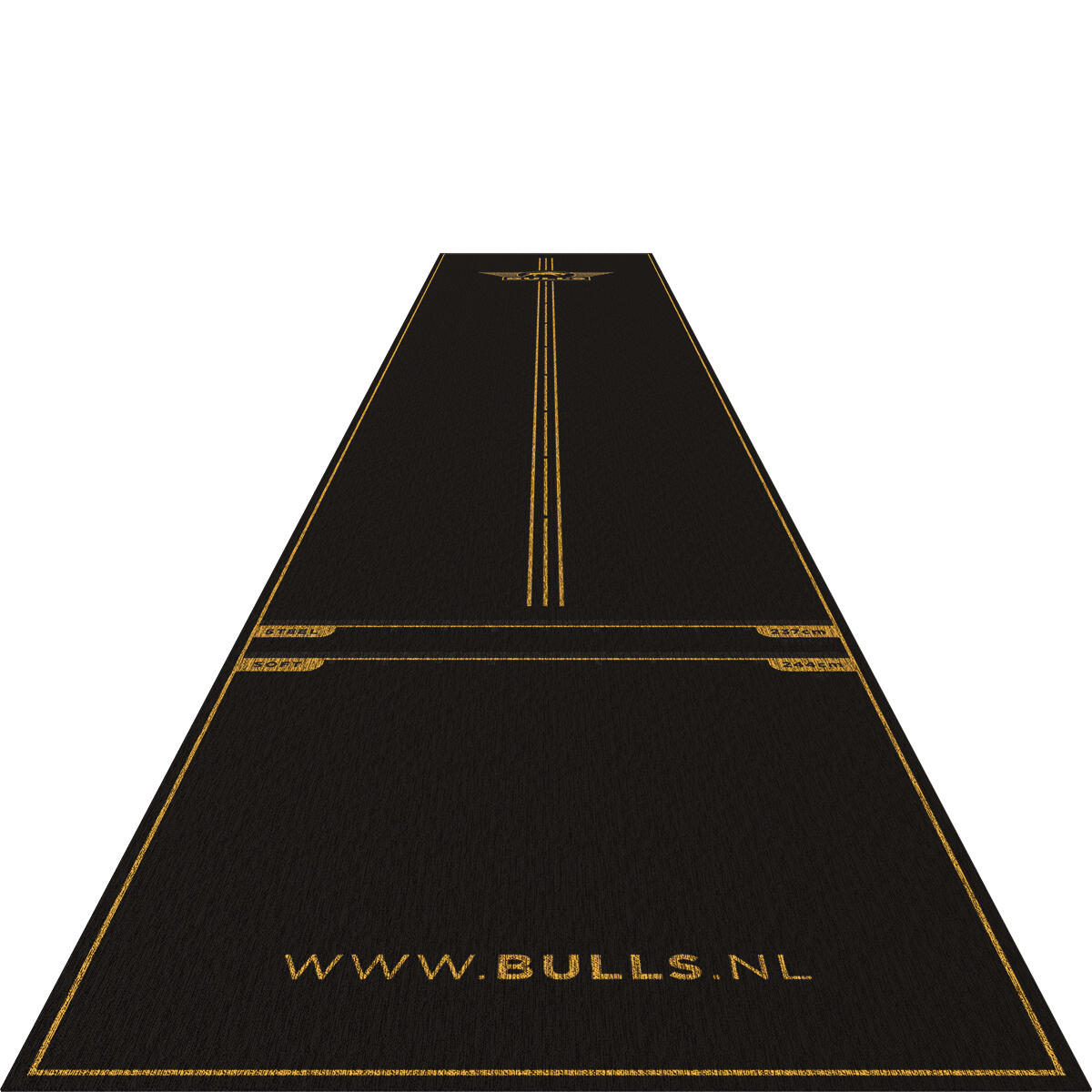 BULL'S Bulls Advantage Carpet Dartmat | 300x85 cm