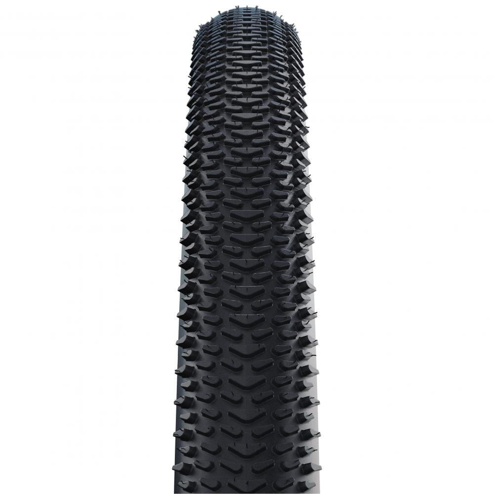 Gravel-Reifen G-ONE R - ADDIX Race Evolution Line 27.5 x 1.70 2/7