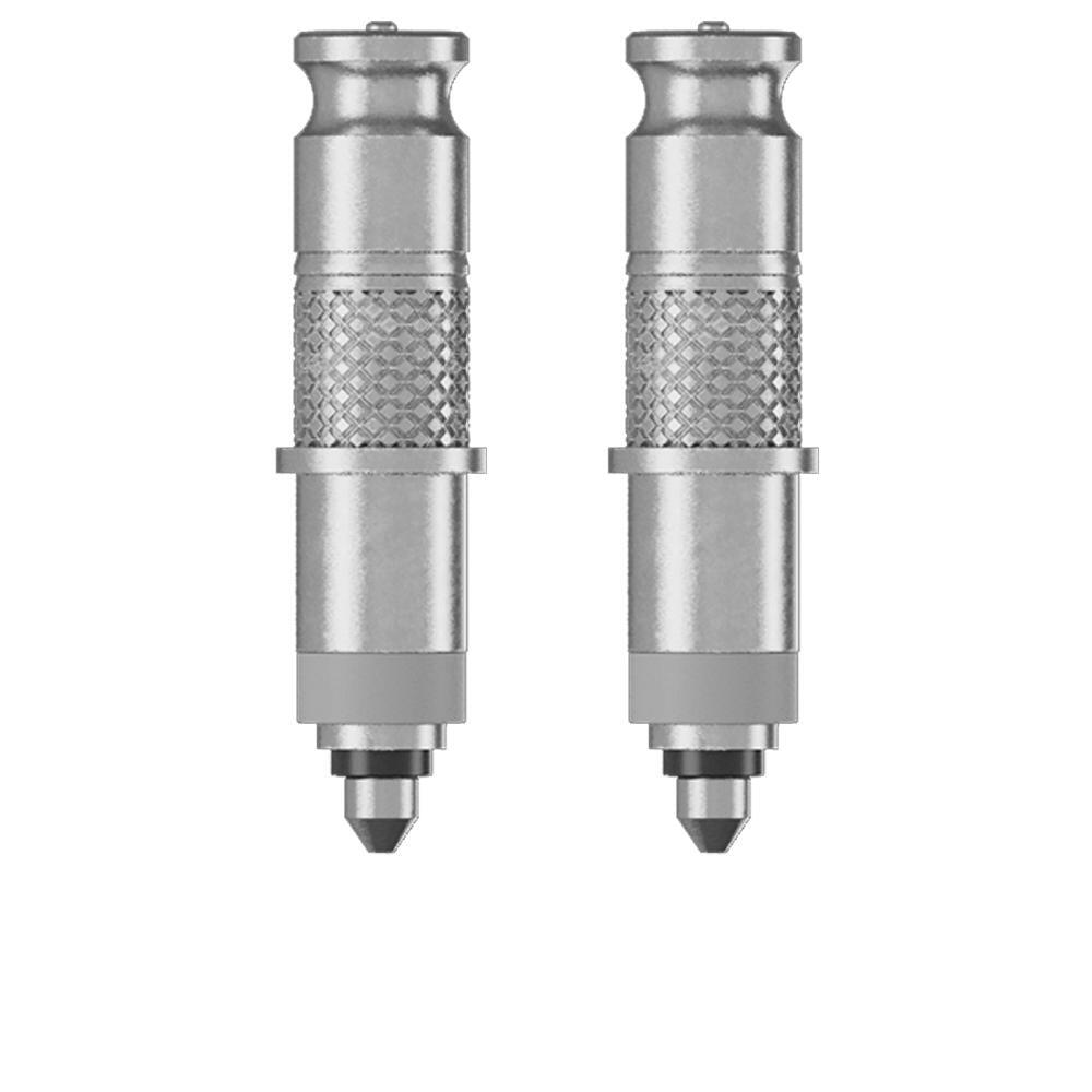 Schwalbe Umrüstkit SV-SCV Clik Inkl. Adattatore per pompa e Schwalbe Umrüstkit SV-SCV Clik Inkl. Adattatore per pompa e