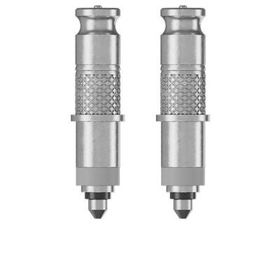 Schwalbe Clik Valve DV-SCV Umrüstkit Innovatives Ventilsystem für einfaches...