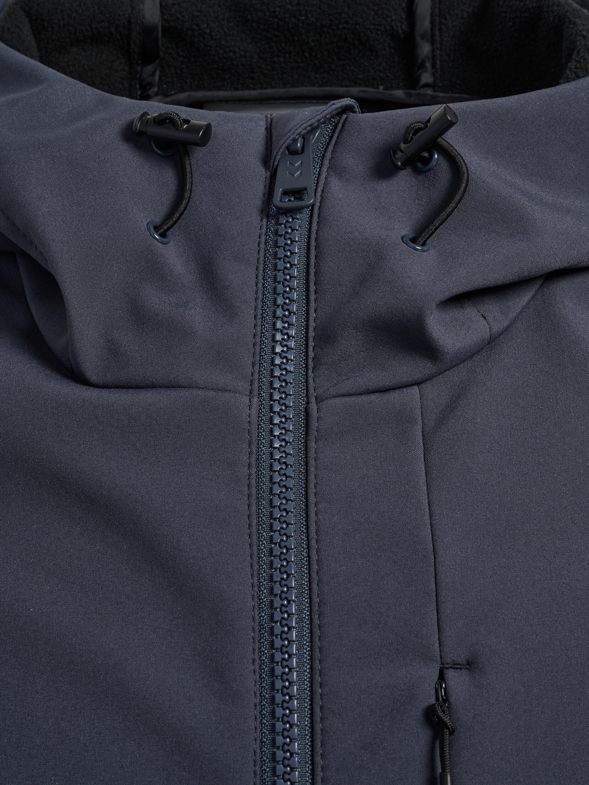Reißverschluss Jacke Hmlloose Lebensstil Erwachsene 10/10
