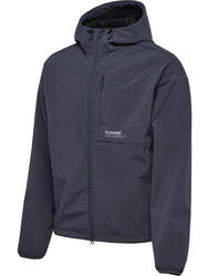 Veste souple hmlLOOSE SOFTSHELL