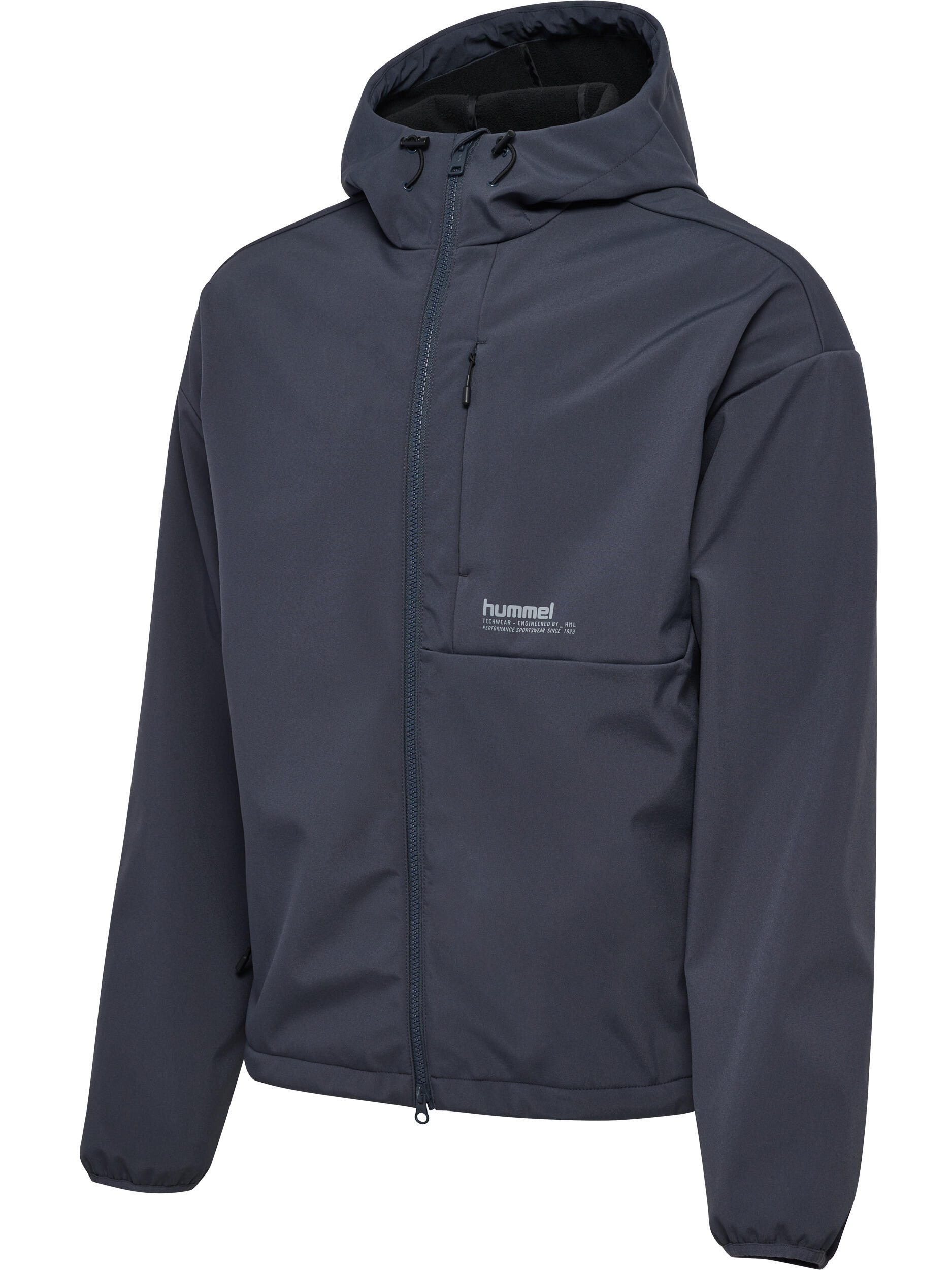 HUMMEL Giacca hmlLOOSE SOFTSHELL