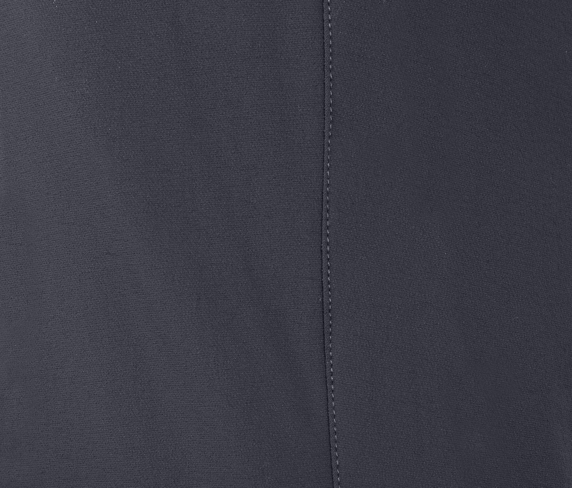 Wanderhose robust, ganzjährig nutzbar Blau 5/5