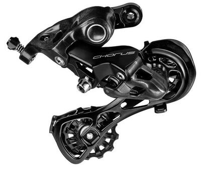 Achterderailleur chorus