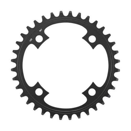 Kettenblatt ohne Kettenschutz Shimano FC-E8000/FC-E8050/FC-M8050 /SM-CRE70-12-B