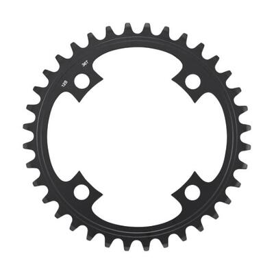 Kettenblatt ohne Kettenschutz Shimano FC-E8000/FC-E8050/FC-M8050 /SM-CRE70-12-B