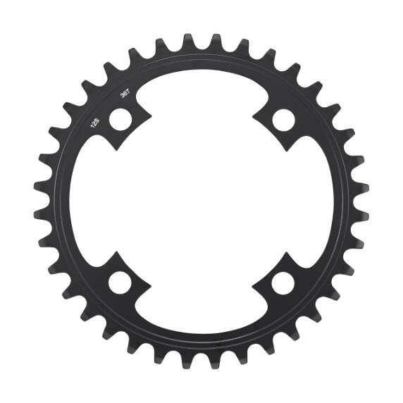 Tarcza Mechanizmu Korbowego 36T Stopni Sm-Cre70B - 12 Biegów