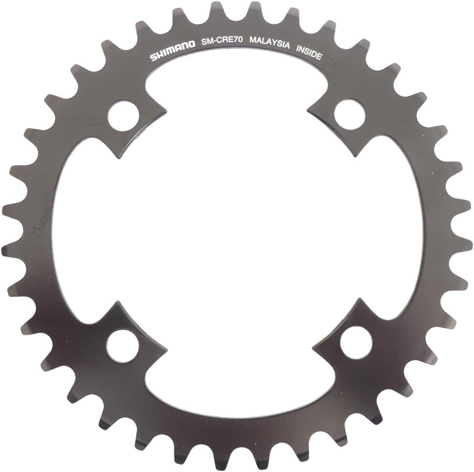 Tarcza Mechanizmu Korbowego 36T Stopni Sm-Cre70B - 12 Biegów