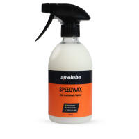 AIROLUBE Wax/Reiniger Speedwax