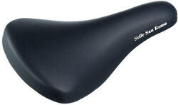 Selle de vélo Kid pour vélo enfant 16-20" - noir
