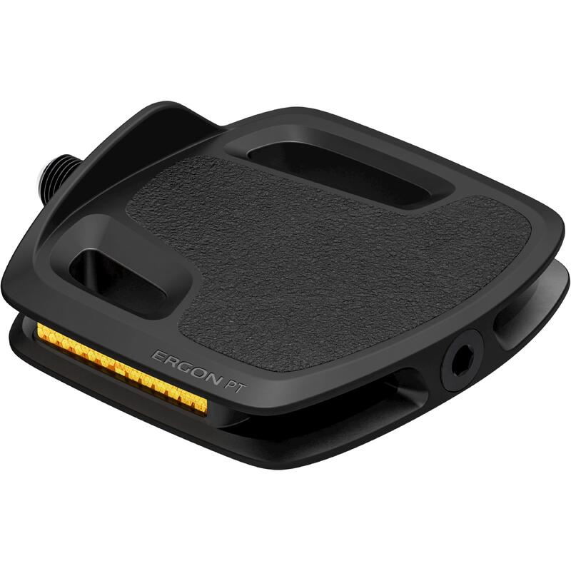 Ergon Pédales PT-S pour Taille de Chaussure Jusqu'à 42      5400€    ERGON Ergon Pédales PT-S pour Taille de Chaussure Jusqu'à 42Vendu exclusivement en ligne   
