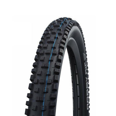 Mtb fietsband nobby nic - addix speedgrip evolution line 26x2.40"62-559