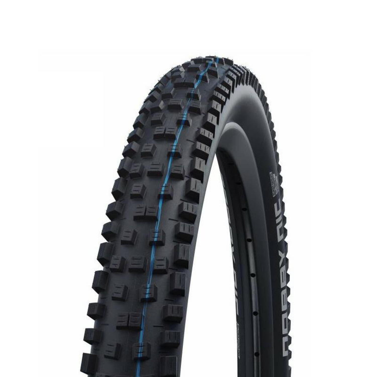 Opona Składana Nobby Nic Addix Speedgrip Super Ground 26 X 2,40"