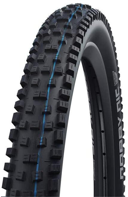 Opona rowerowa MTB NOBBY NIC - ADDIX SpeedGrip Evolution Line 26x2.40