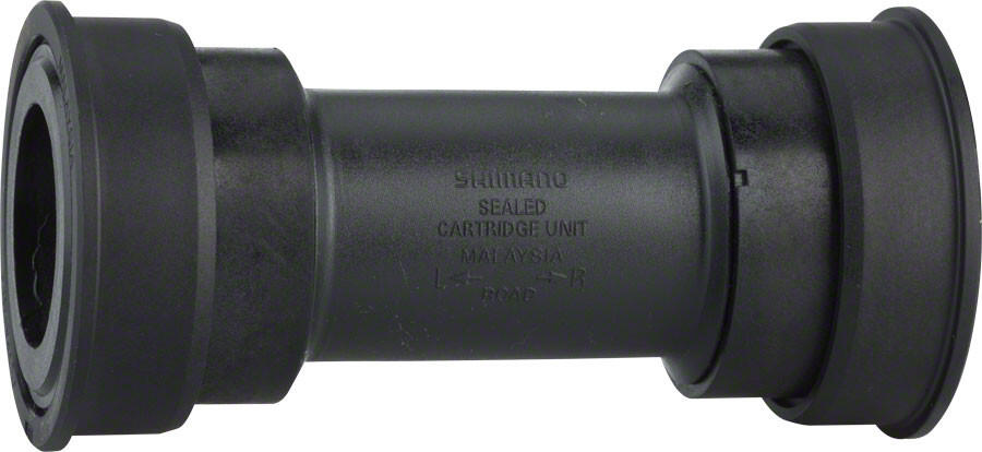 SHIMANO Shimano Press Fit Race Innenlager Set EBBRS500PB
