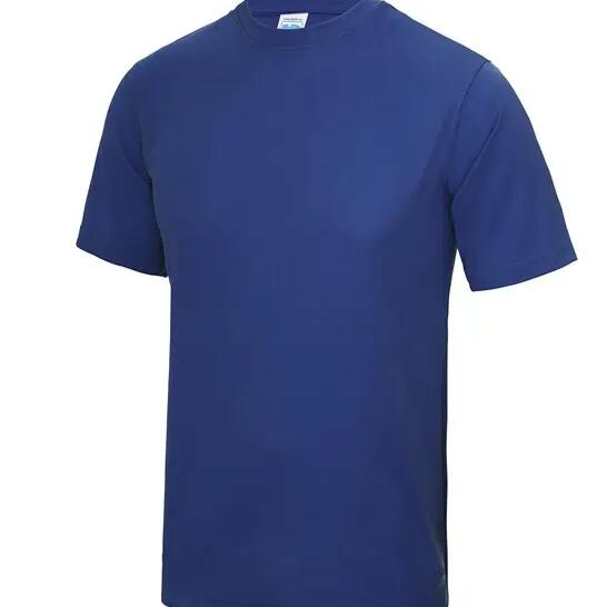AWDis Cool T-Shirt - Royal Blue