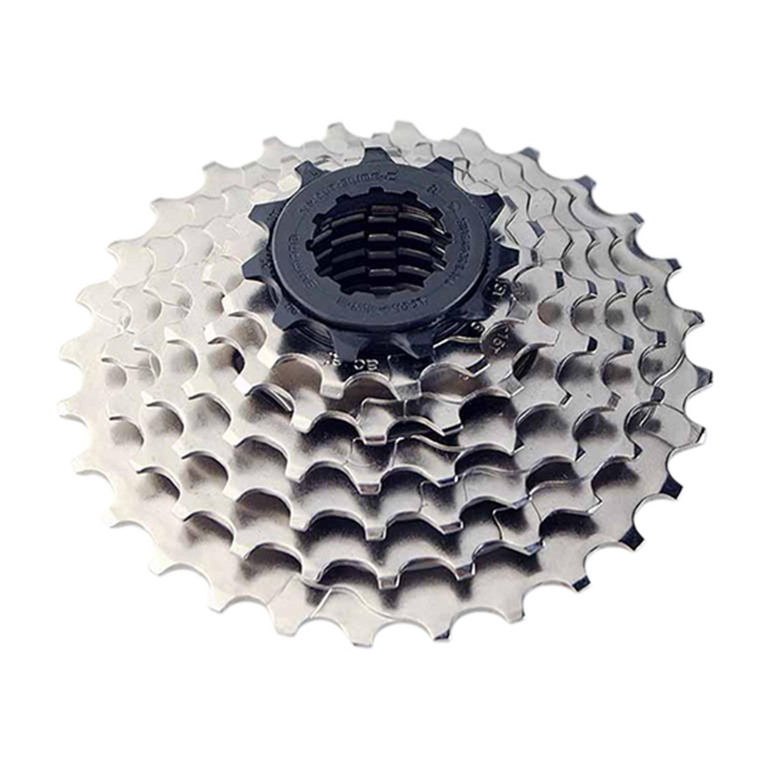 SHIMANO Shimano Acera CS-HG41 11-28 7-Gang Kassette für Fahrräder